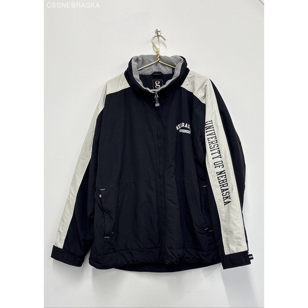 Gear For Sports Black Mens Long Sleeve‎ Coat - Size XL